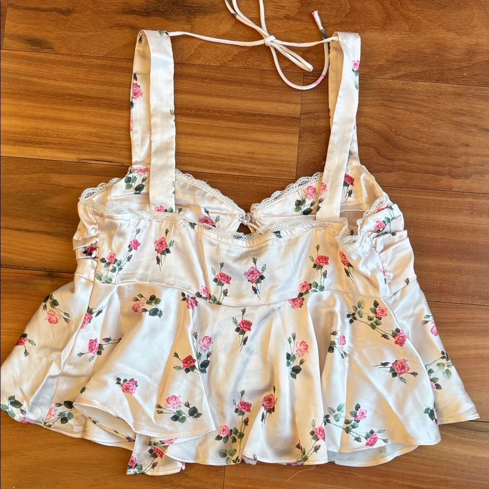 NWT Princess Polly top - Picture 8 of 10